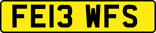 FE13WFS