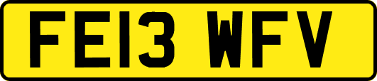 FE13WFV