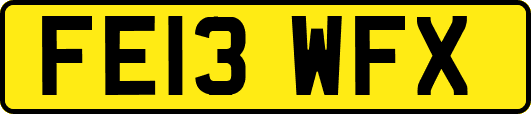 FE13WFX