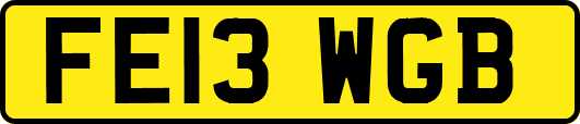 FE13WGB