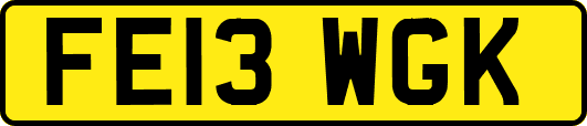 FE13WGK