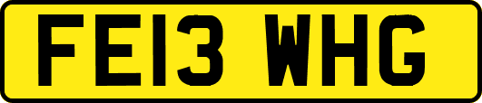 FE13WHG