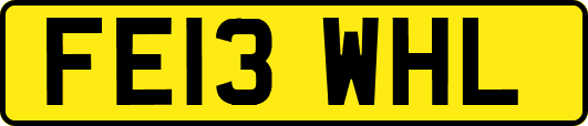FE13WHL