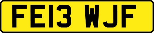 FE13WJF