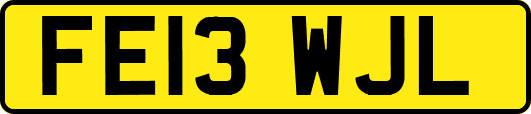 FE13WJL