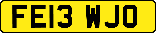 FE13WJO