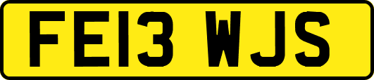 FE13WJS