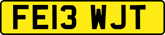 FE13WJT