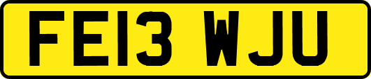 FE13WJU