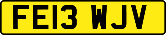 FE13WJV