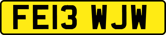 FE13WJW