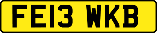 FE13WKB