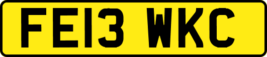 FE13WKC