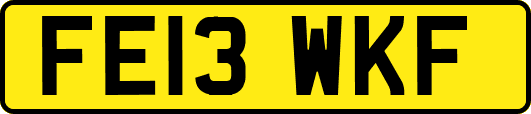 FE13WKF