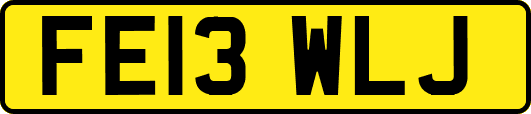 FE13WLJ