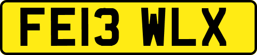 FE13WLX