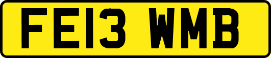 FE13WMB