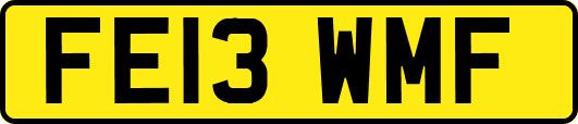 FE13WMF