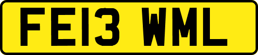 FE13WML