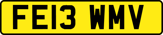 FE13WMV