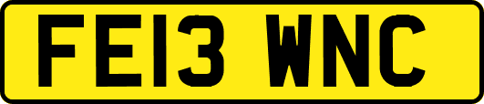 FE13WNC