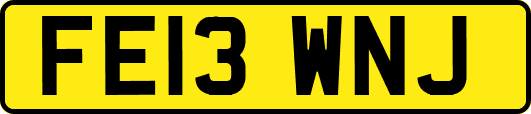 FE13WNJ
