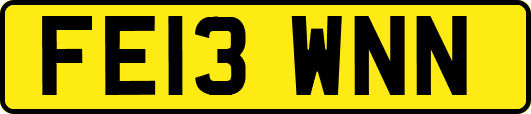 FE13WNN
