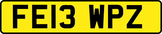 FE13WPZ