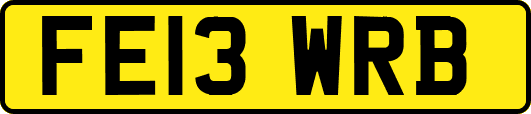 FE13WRB