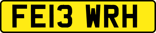 FE13WRH