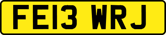 FE13WRJ