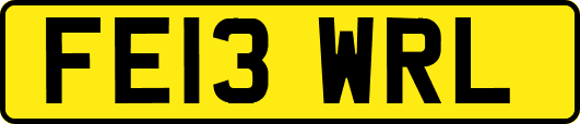 FE13WRL