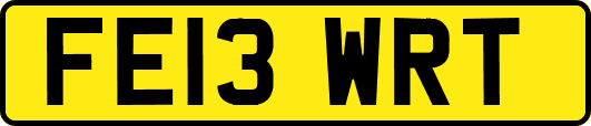 FE13WRT