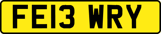FE13WRY