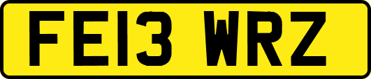 FE13WRZ