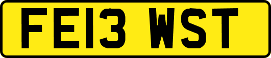 FE13WST