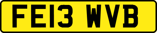 FE13WVB