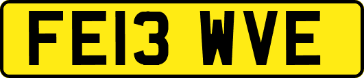 FE13WVE