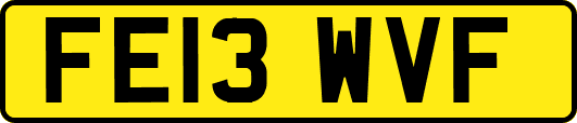 FE13WVF