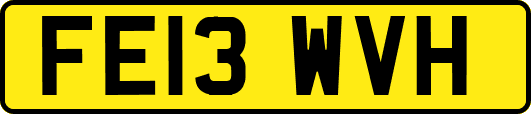 FE13WVH