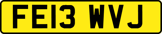 FE13WVJ