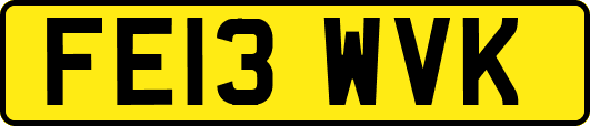 FE13WVK