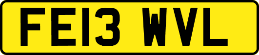 FE13WVL