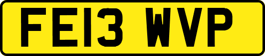 FE13WVP