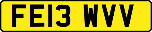 FE13WVV