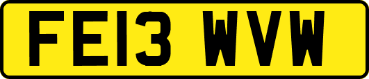 FE13WVW