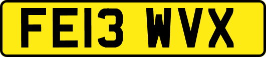 FE13WVX