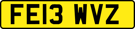 FE13WVZ