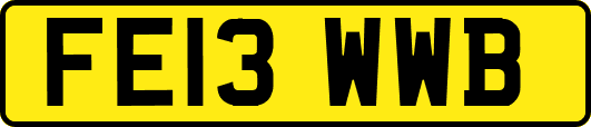 FE13WWB