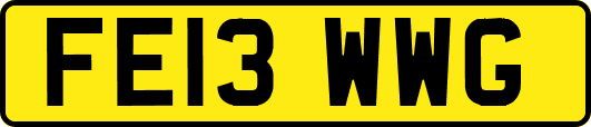 FE13WWG